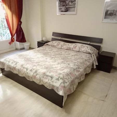 Cristina Room Lido di Ostia Exteriör bild