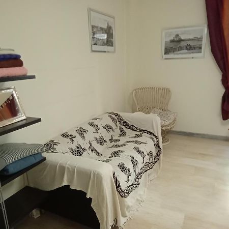Cristina Room Lido di Ostia Exteriör bild