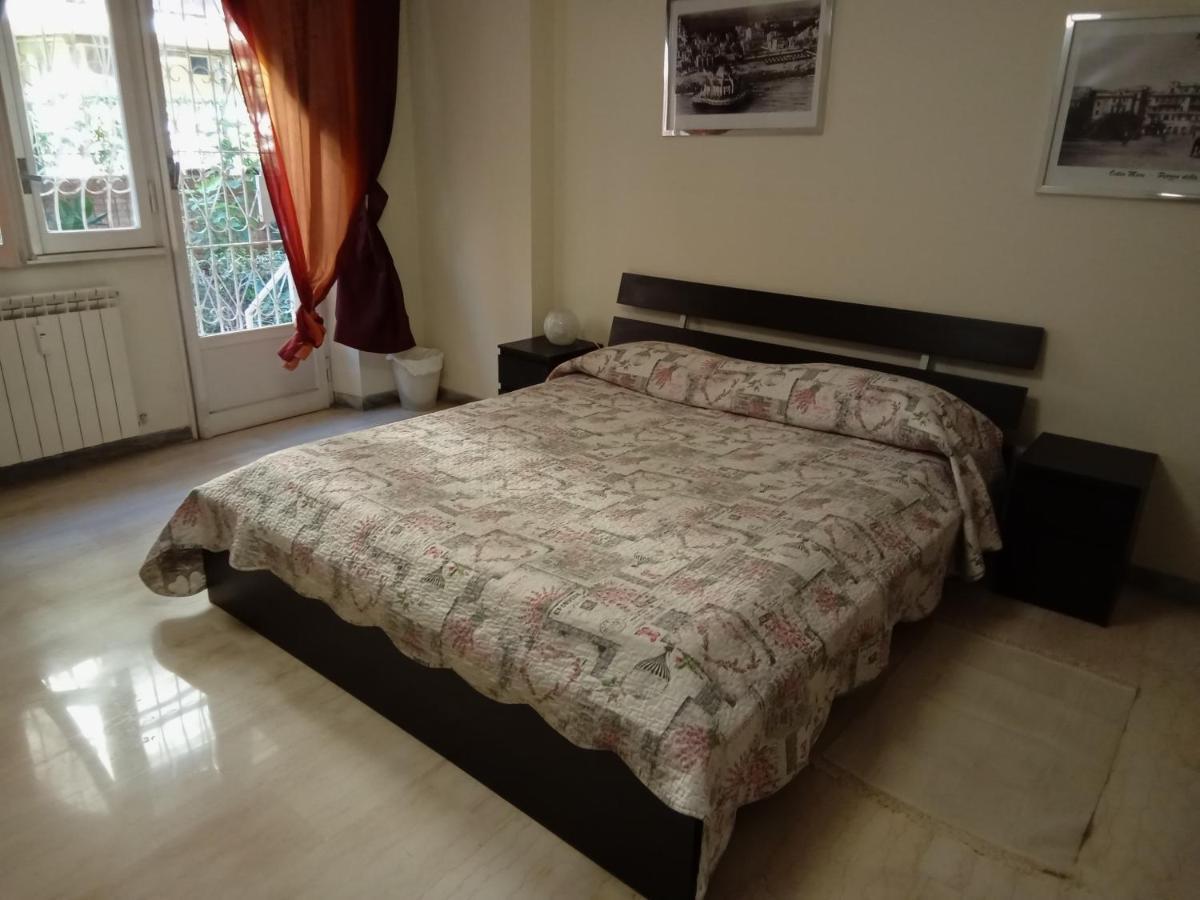 Cristina Room Lido di Ostia Exteriör bild