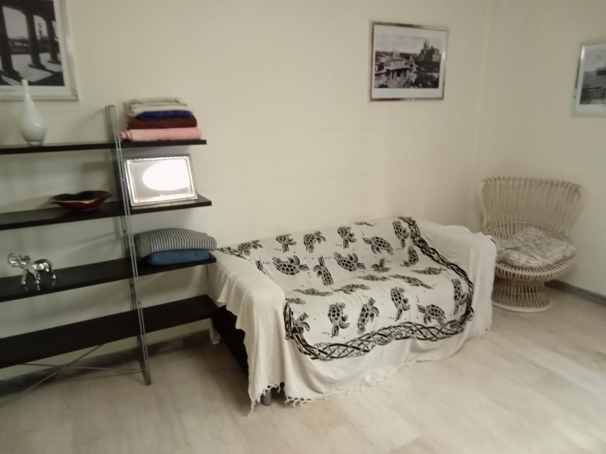 Cristina Room Lido di Ostia Exteriör bild