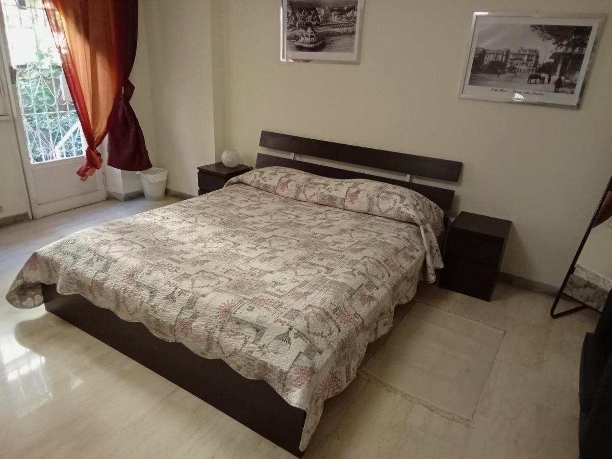 Cristina Room Lido di Ostia Exteriör bild